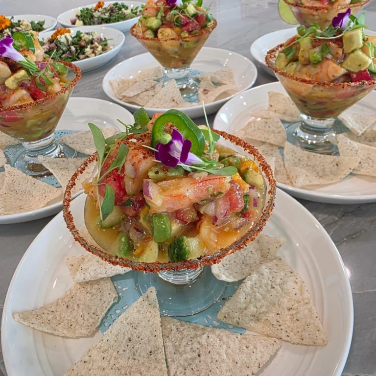 Instagram post from chef.cheryl. This post is in position 0.
