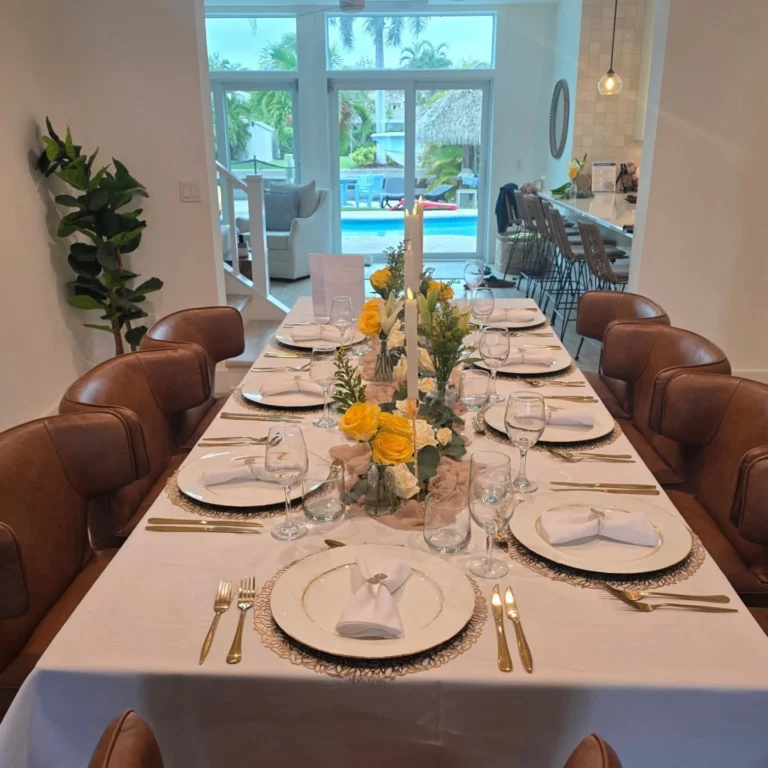 Instagram post from chef.cheryl. This post is in position 2.