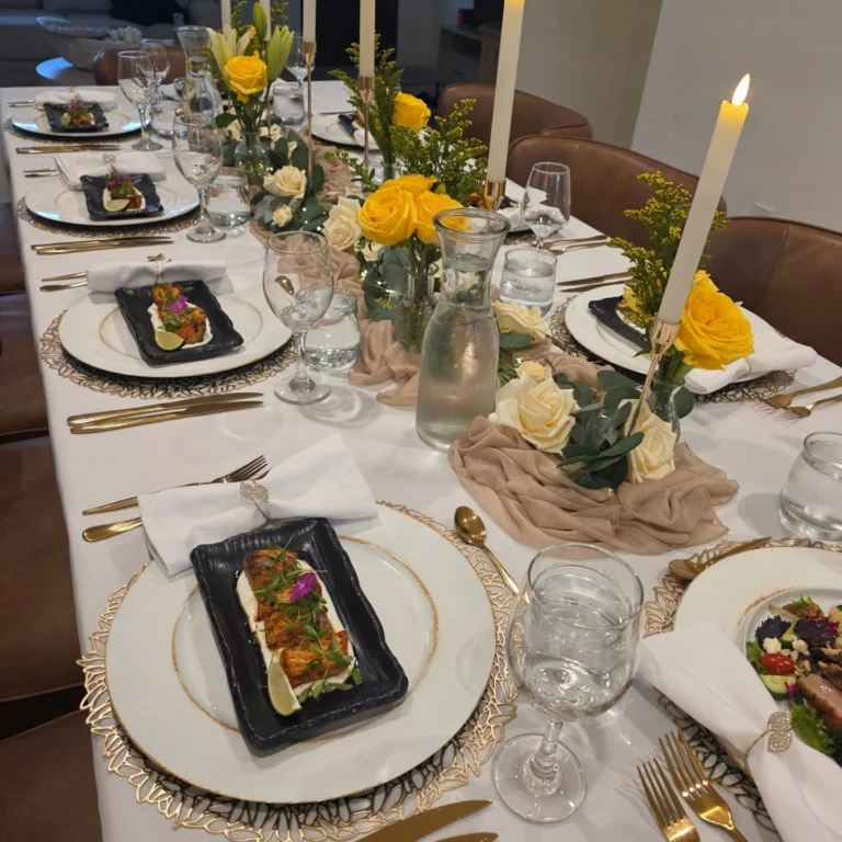 Instagram post from chef.cheryl. This post is in position 9.