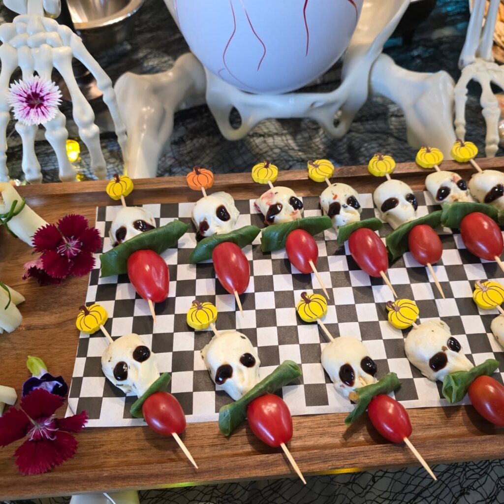 Instagram post from chef.cheryl. This post is in position 7.