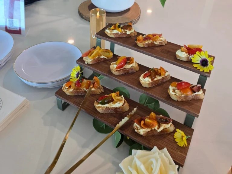 Instagram post from chef.cheryl. This post is in position 7.