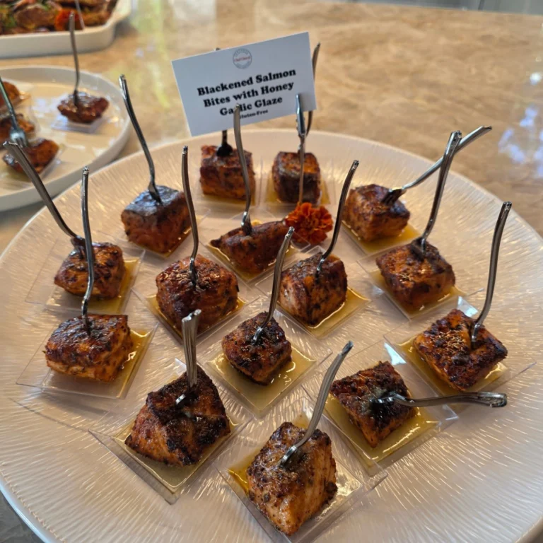 Instagram post from chef.cheryl. This post is in position 2.