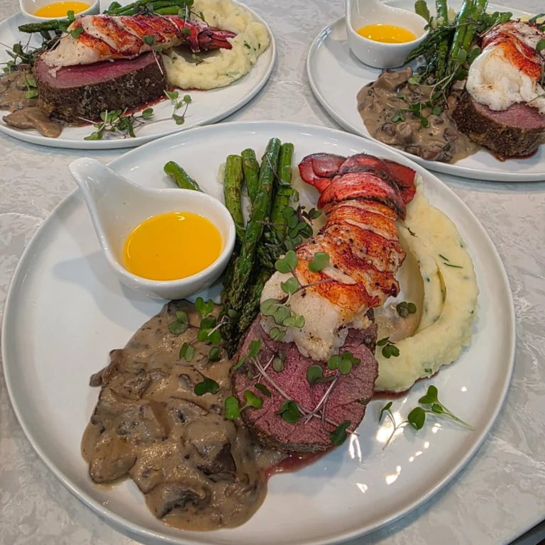 Instagram post from chef.cheryl. This post is in position 13.