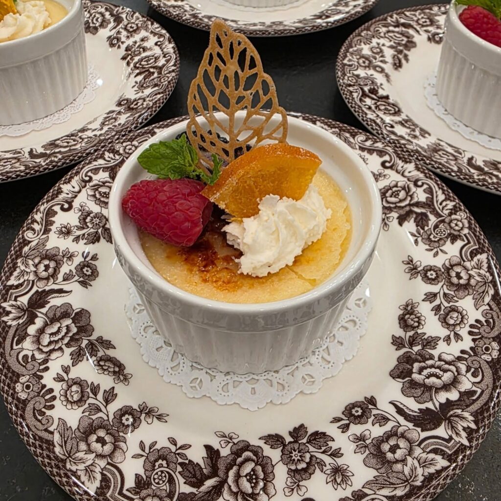 Instagram post from chef.cheryl. This post is in position 10.