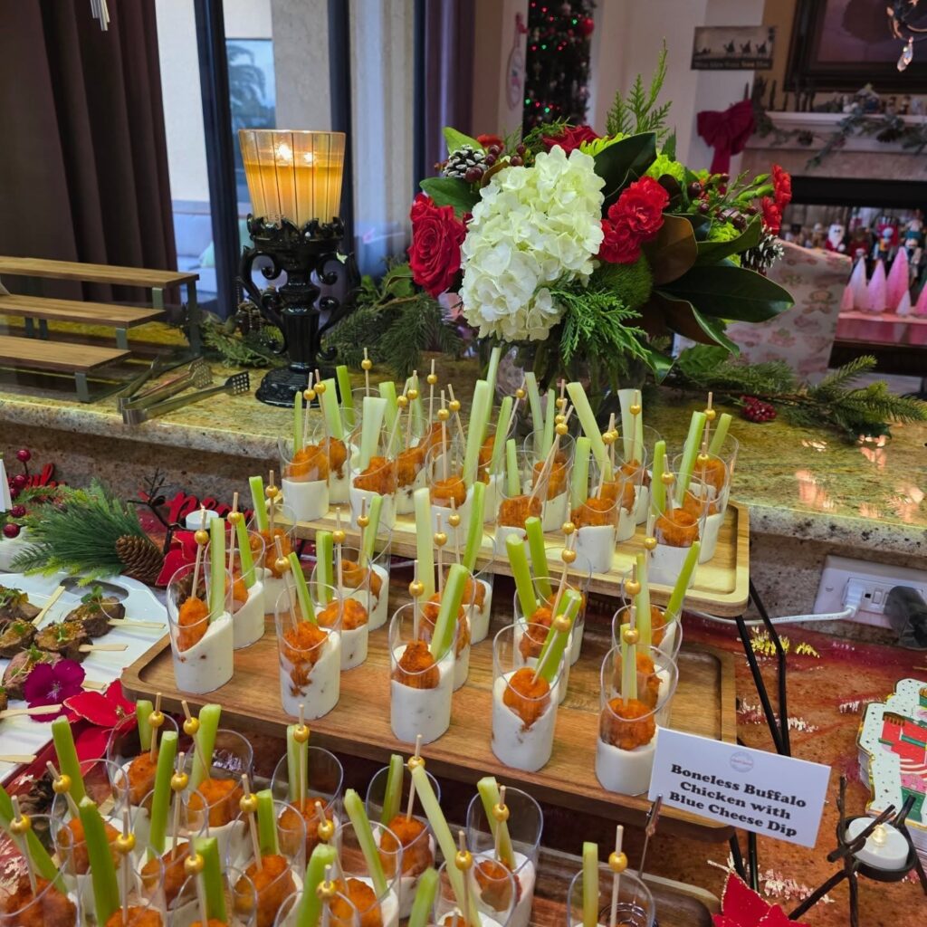 Instagram post from chef.cheryl. This post is in position 8.