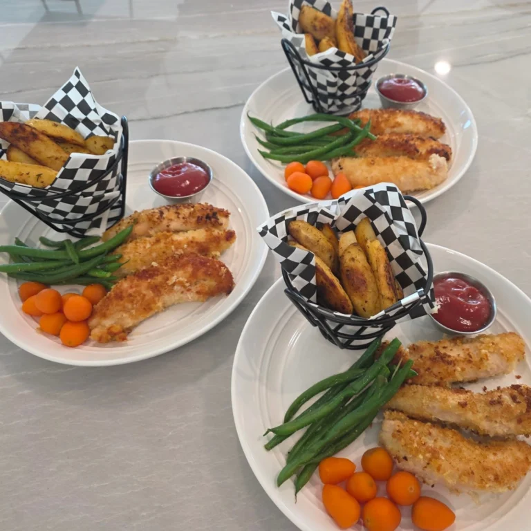 Instagram post from chef.cheryl. This post is in position 6.