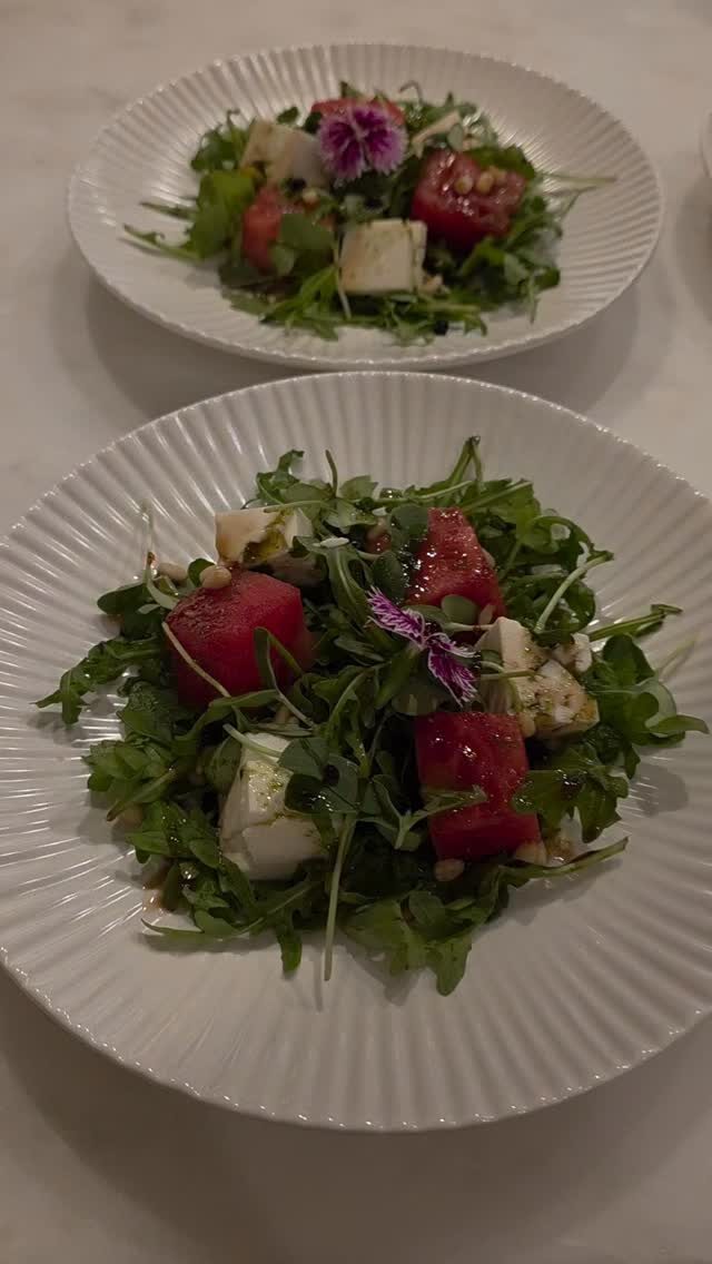 Instagram post from chef.cheryl. This post is in position 2.