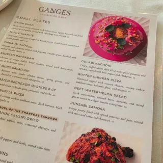 Instagram post from chef.cheryl. This post is in position 1.