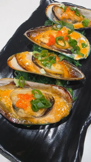 Instagram post from chef.cheryl. This post is in position 3.