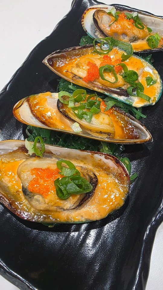 Instagram post from chef.cheryl. This post is in position 2.