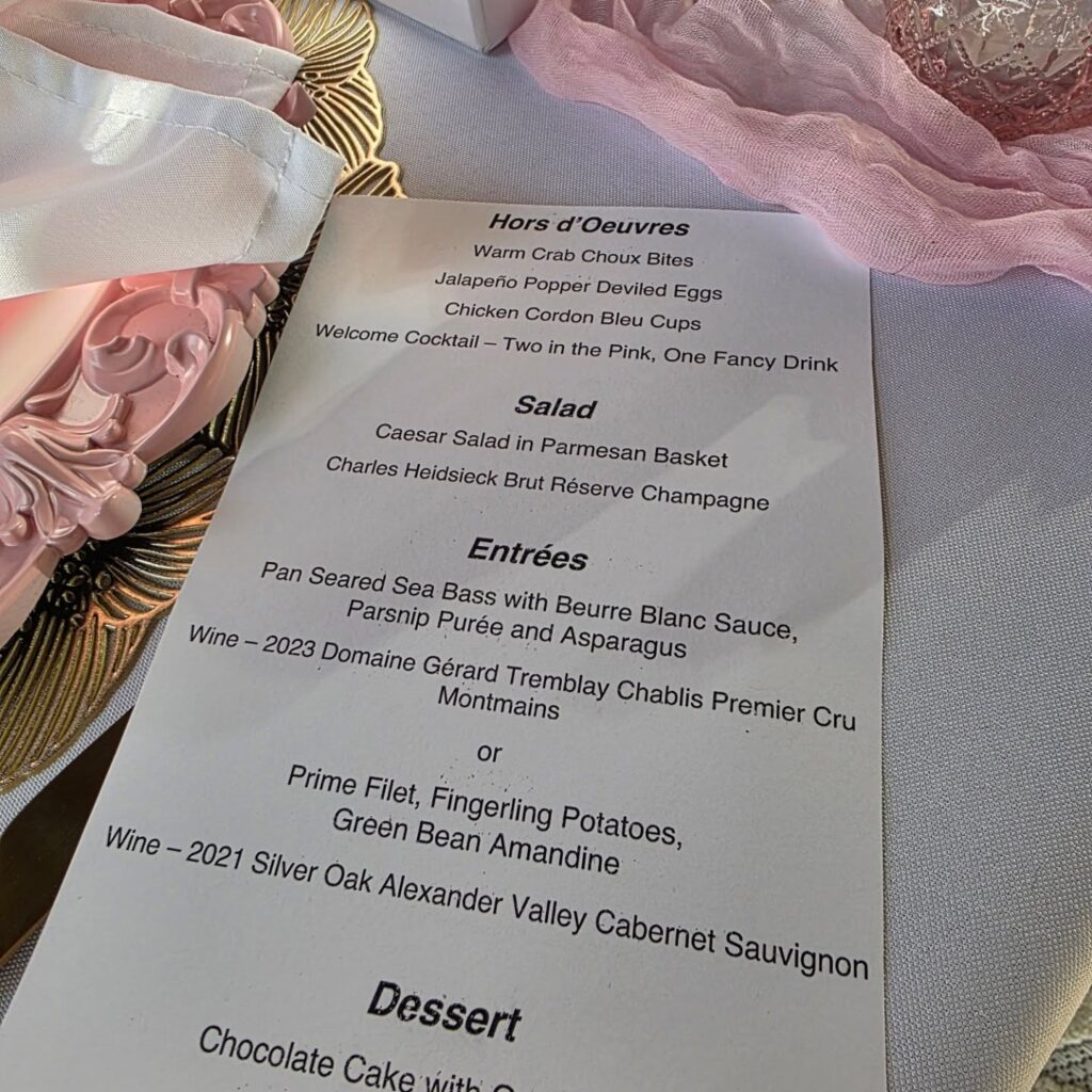 Instagram post from chef.cheryl. This post is in position 6.