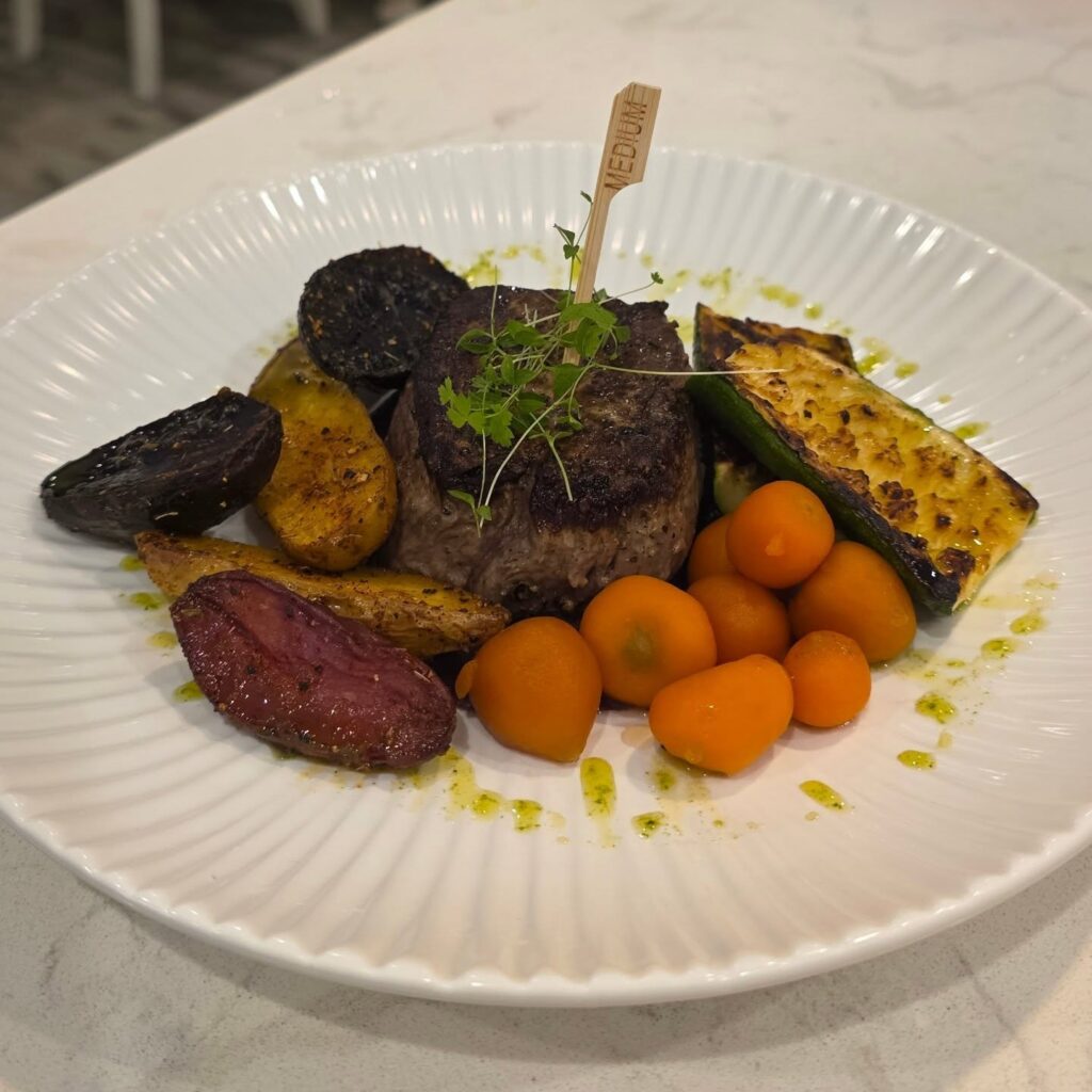 Instagram post from chef.cheryl. This post is in position 6.