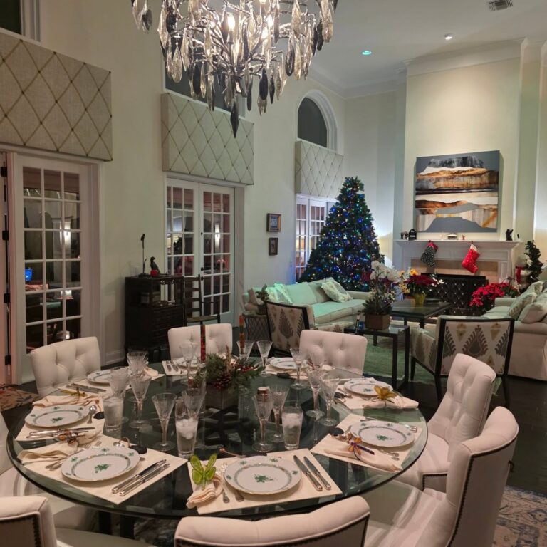 Instagram post from chef.cheryl. This post is in position 3.