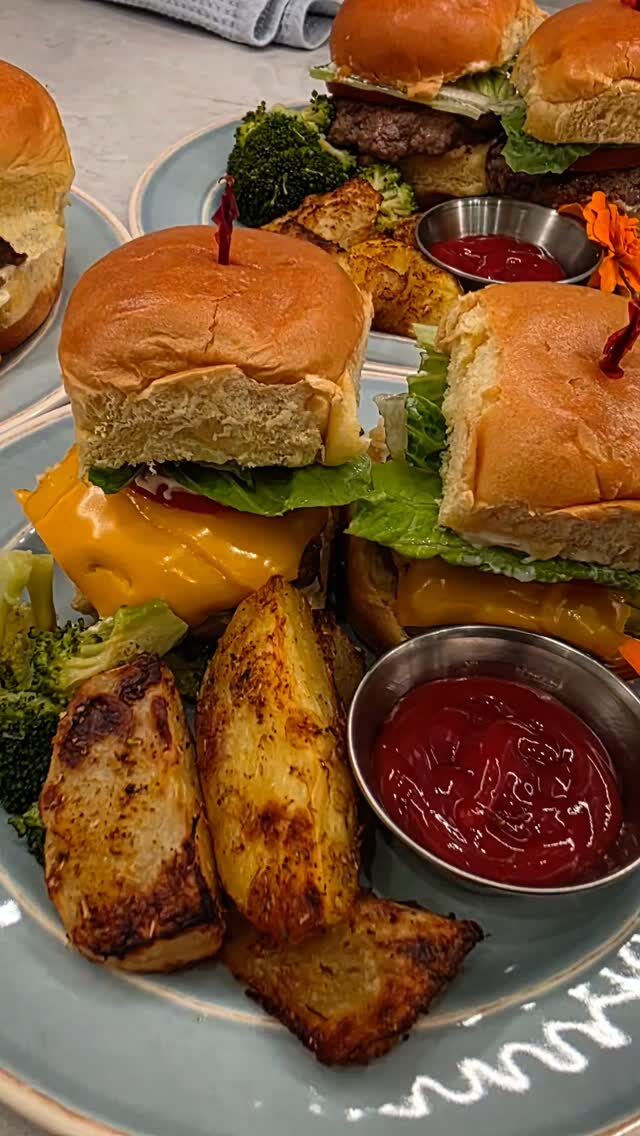 Instagram post from chef.cheryl. This post is in position 0.