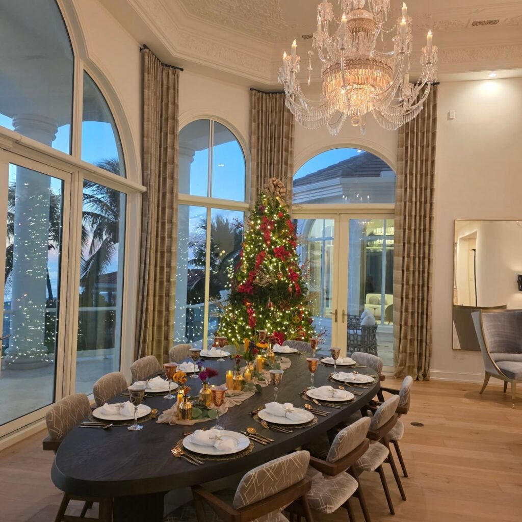 Instagram post from chef.cheryl. This post is in position 2.