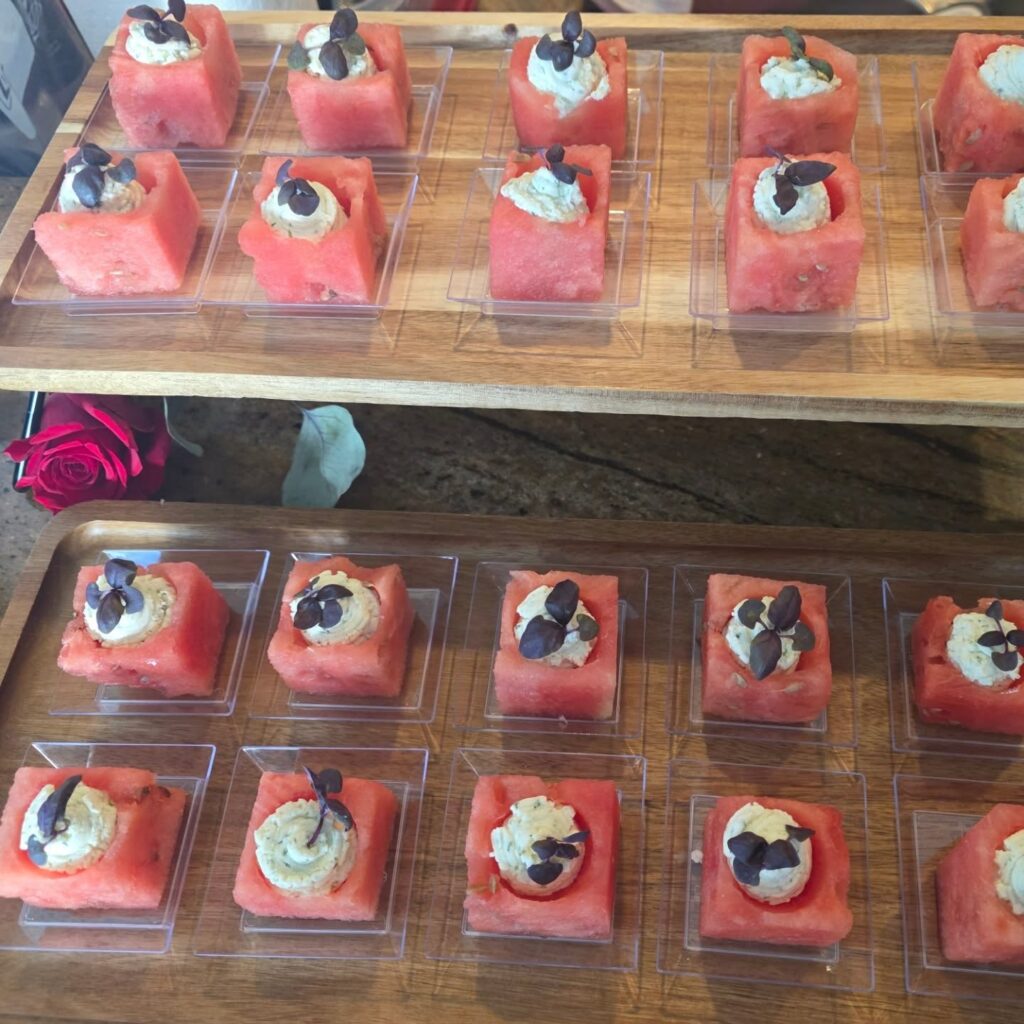 Instagram post from chef.cheryl. This post is in position 4.