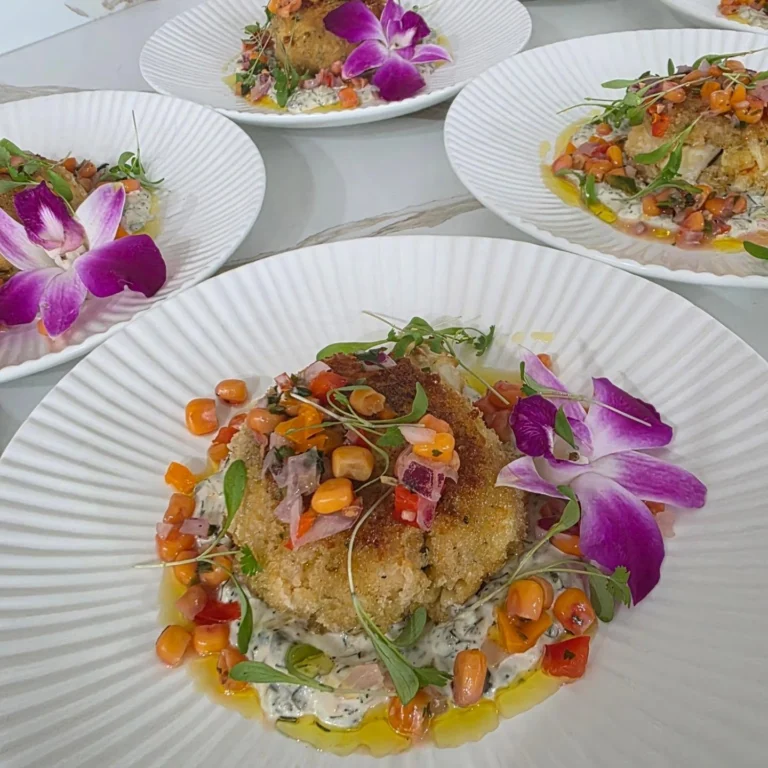 Instagram post from chef.cheryl. This post is in position 5.