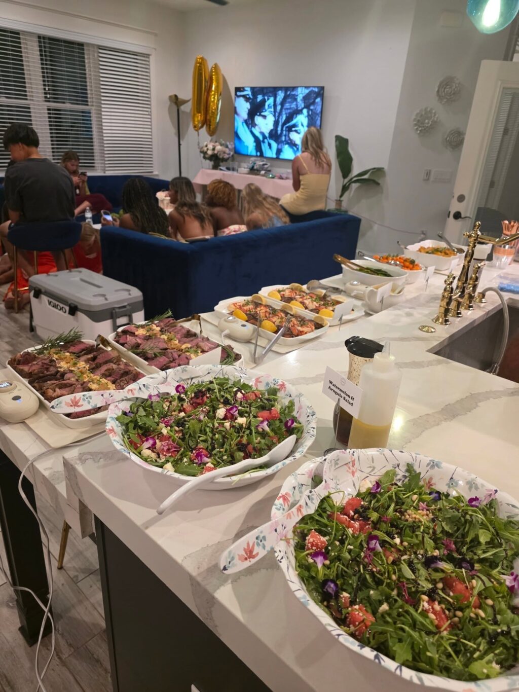 Instagram post from chef.cheryl. This post is in position 12.