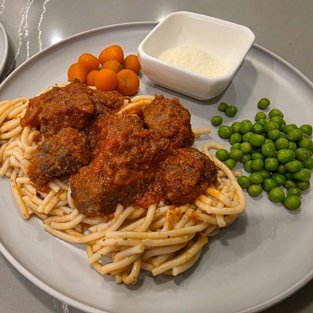 Instagram post from chef.cheryl. This post is in position 6.