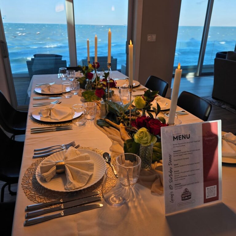 Instagram post from chef.cheryl. This post is in position 12.