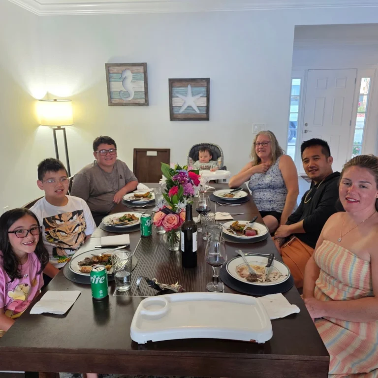 Instagram post from chef.cheryl. This post is in position 6.