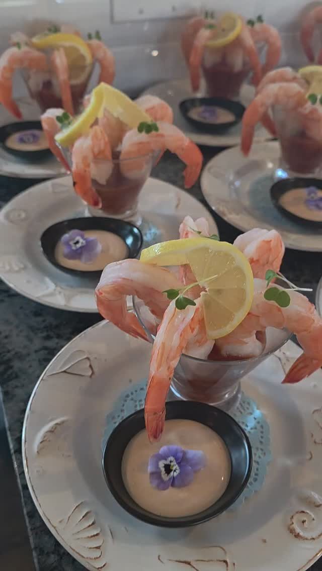 Instagram post from chef.cheryl. This post is in position 9.