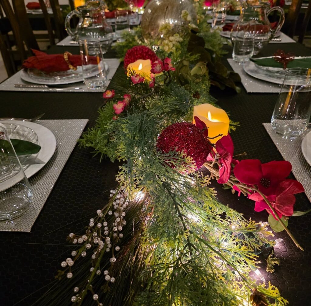 Instagram post from chef.cheryl. This post is in position 0.