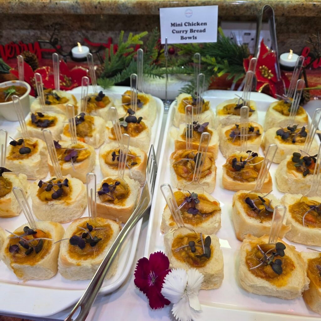 Instagram post from chef.cheryl. This post is in position 4.