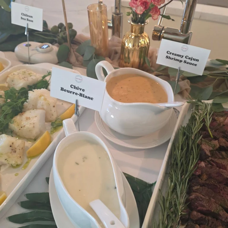 Instagram post from chef.cheryl. This post is in position 10.
