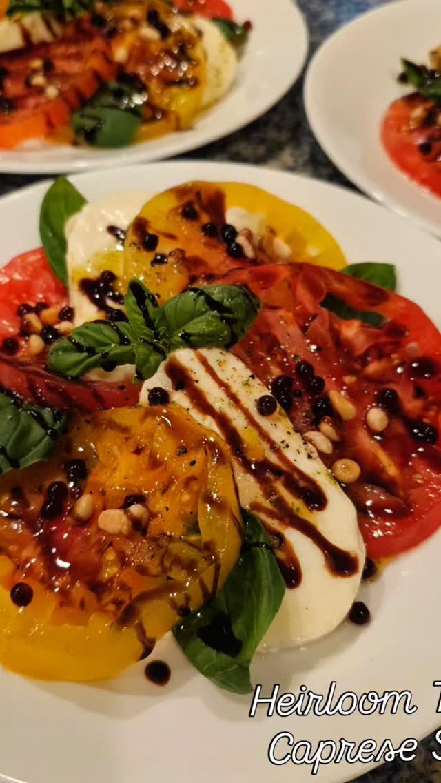 Instagram post from chef.cheryl. This post is in position 4.