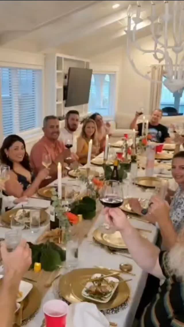 Instagram post from chef.cheryl. This post is in position 1.