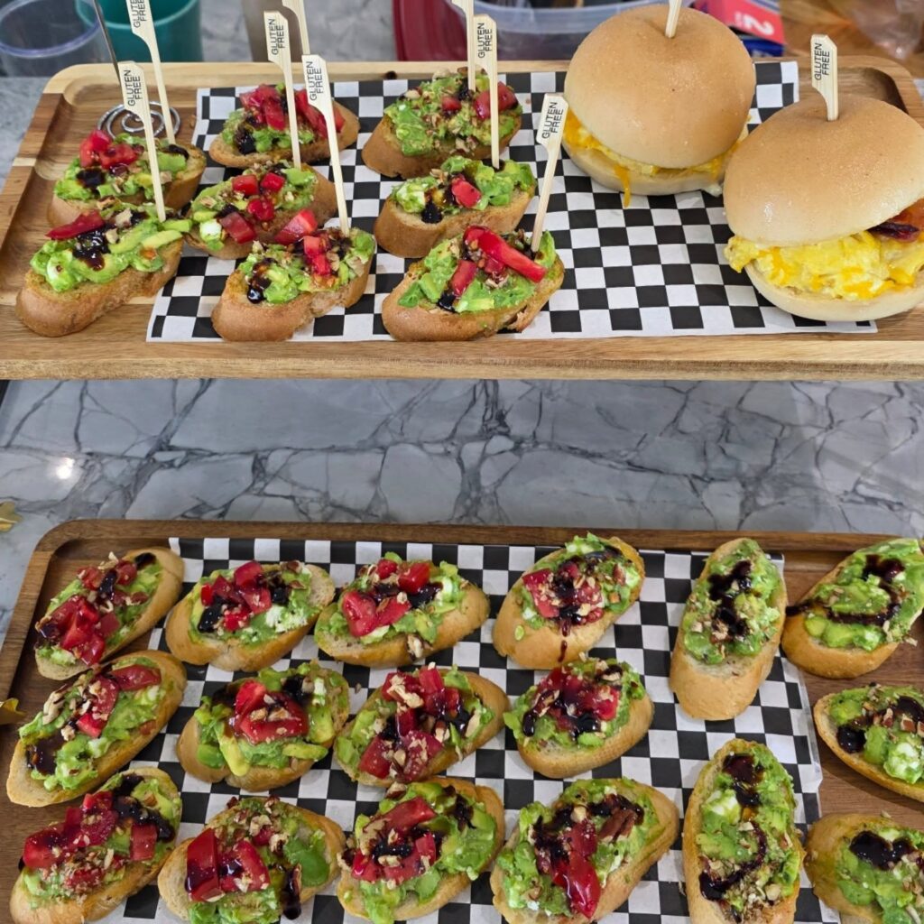 Instagram post from chef.cheryl. This post is in position 4.