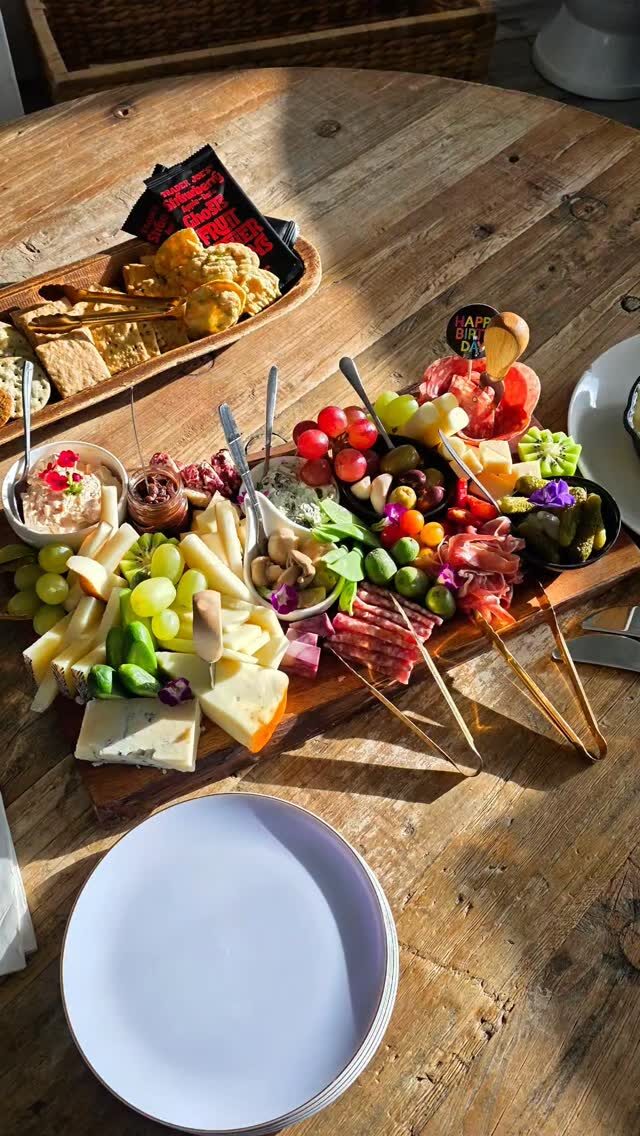 Instagram post from chef.cheryl. This post is in position 3.