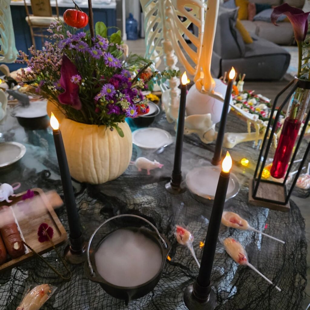 Instagram post from chef.cheryl. This post is in position 17.