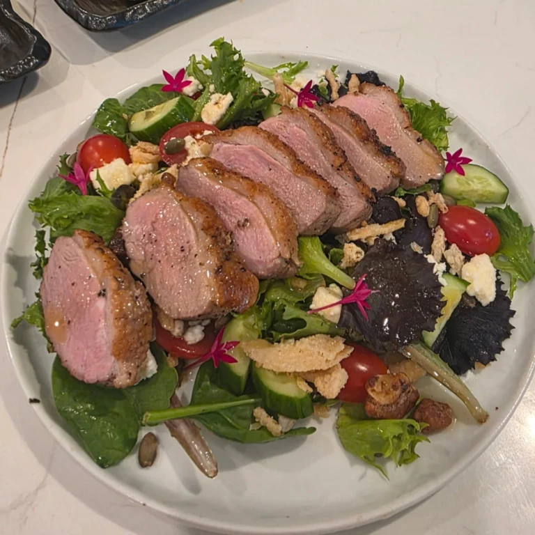 Instagram post from chef.cheryl. This post is in position 7.