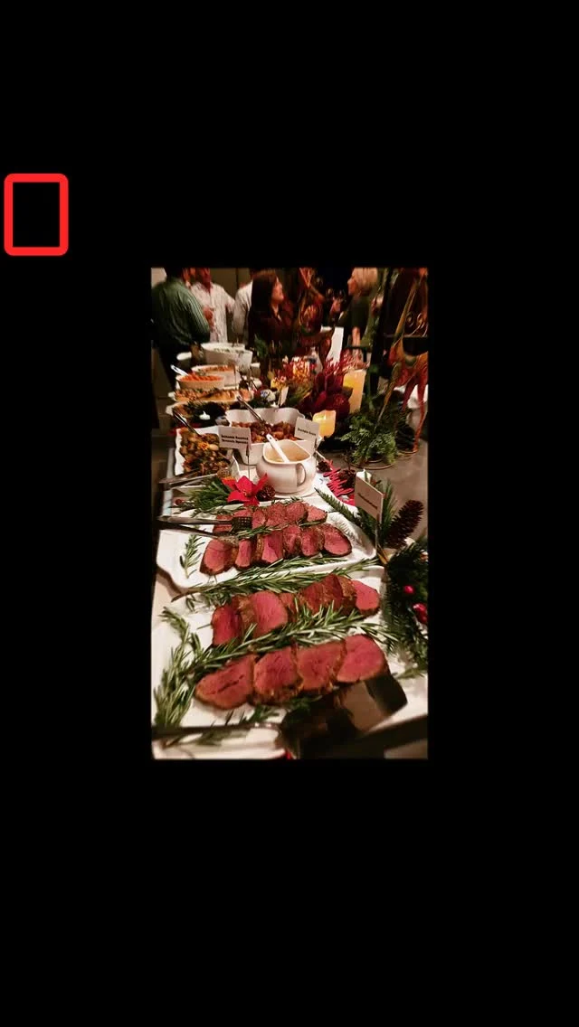 Instagram post from chef.cheryl. This post is in position 7.