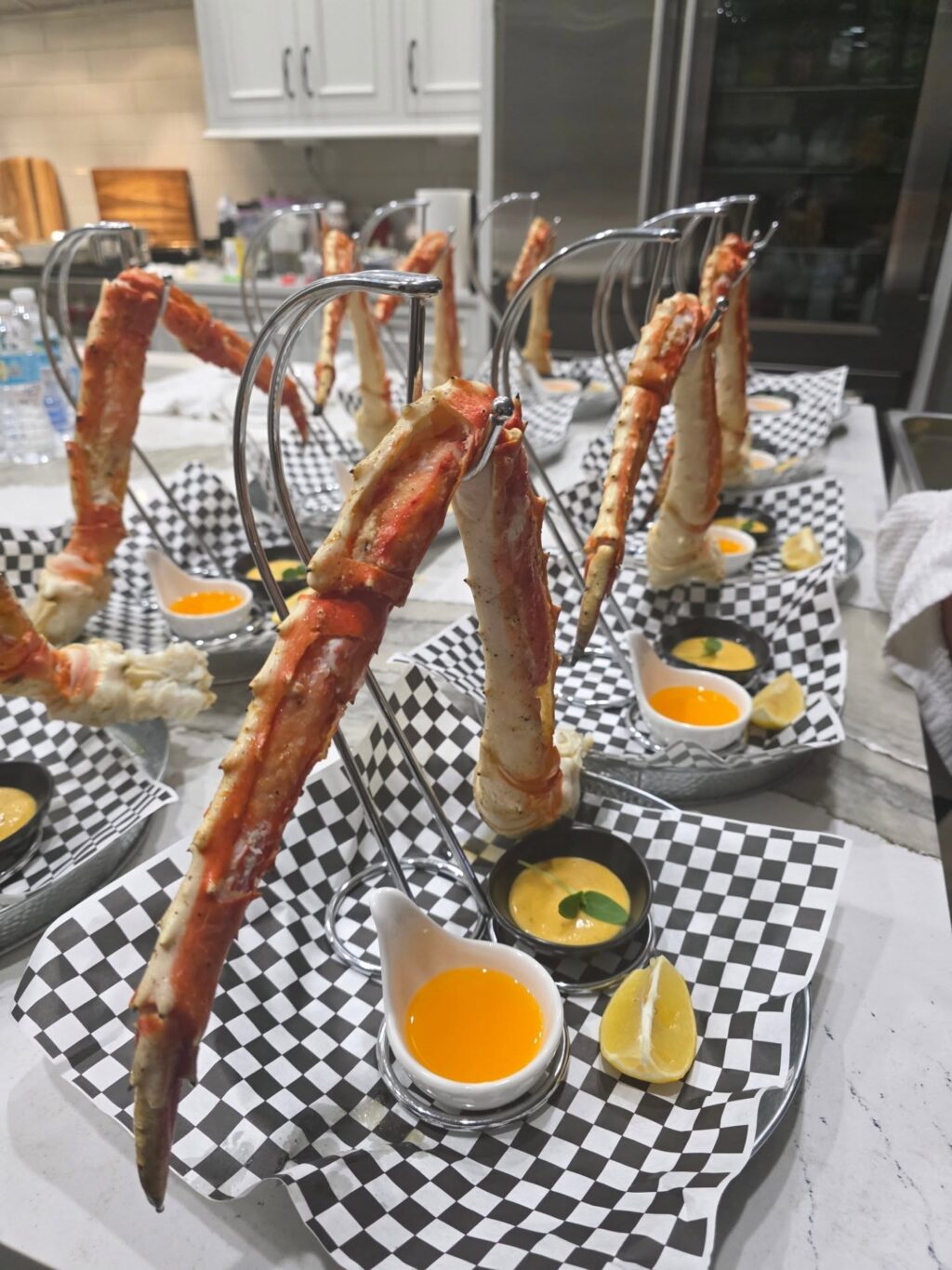 Instagram post from chef.cheryl. This post is in position 2.