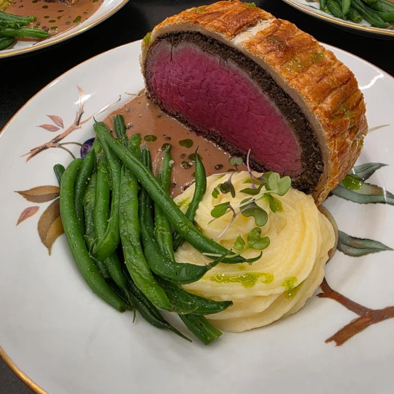Instagram post from chef.cheryl. This post is in position 7.