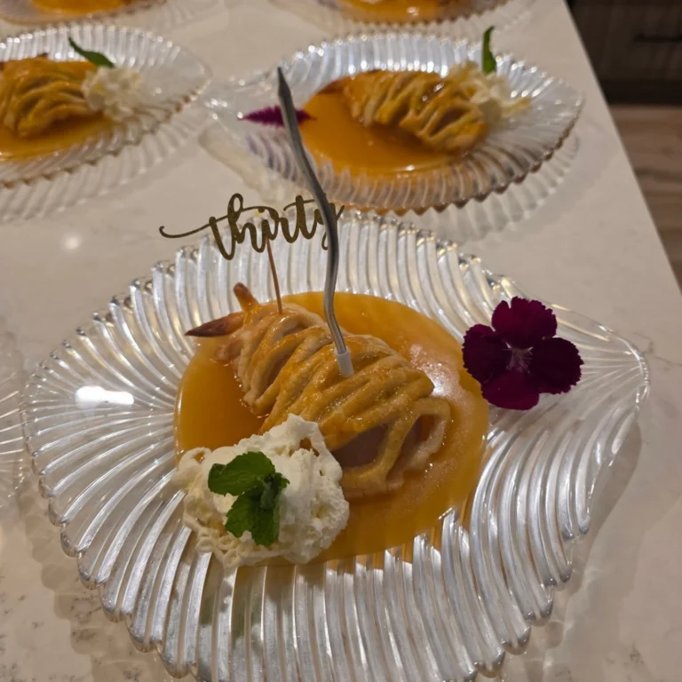 Instagram post from chef.cheryl. This post is in position 11.