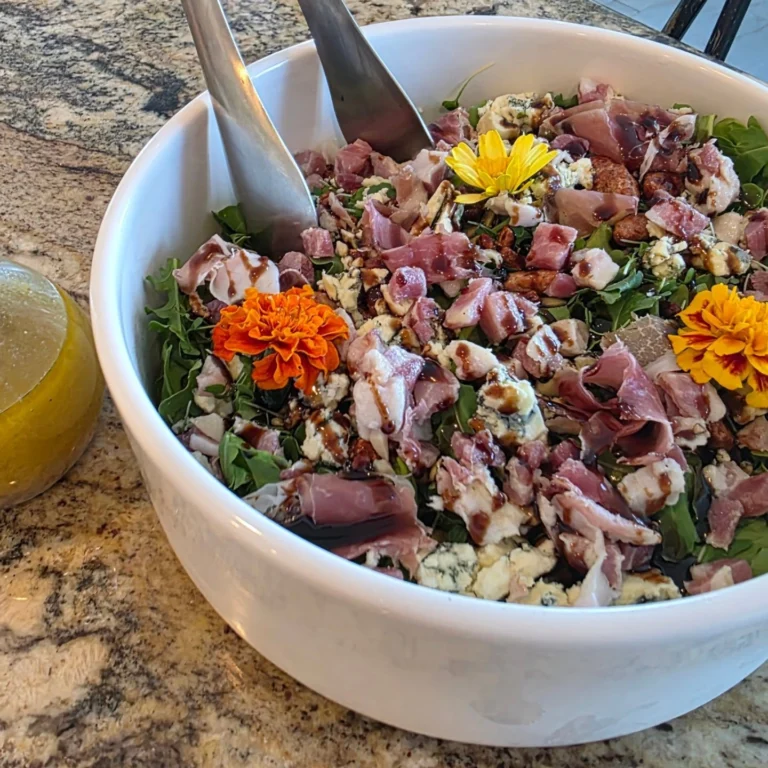 Instagram post from chef.cheryl. This post is in position 5.