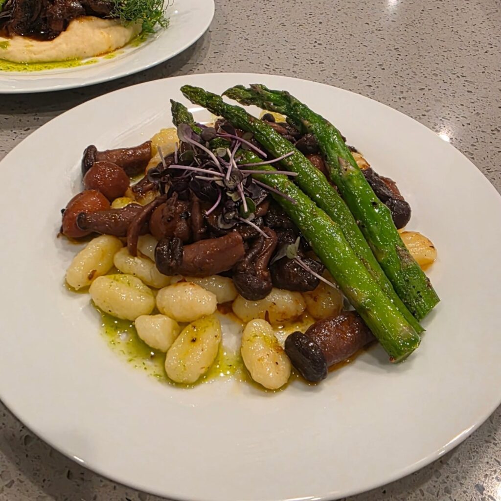 Instagram post from chef.cheryl. This post is in position 7.