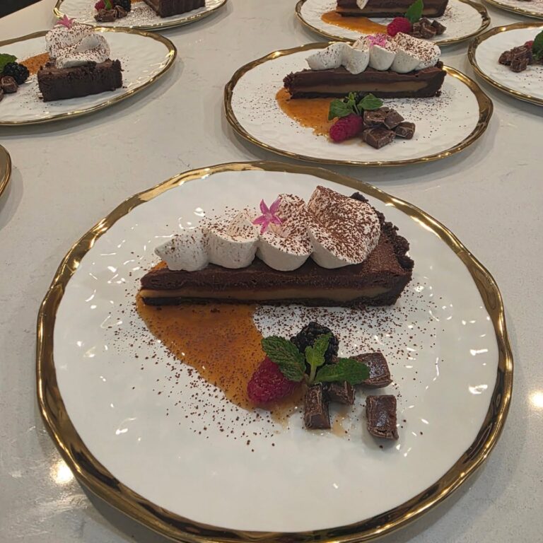 Instagram post from chef.cheryl. This post is in position 14.