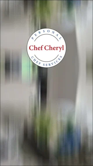 Instagram post from chef.cheryl. This post is in position 8.