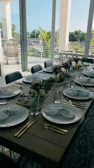 Instagram post from chef.cheryl. This post is in position 3.
