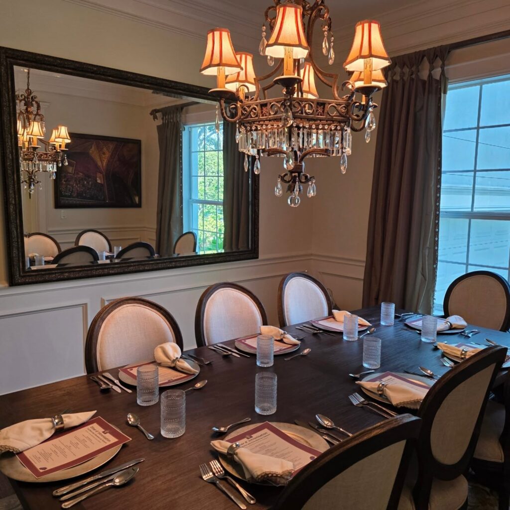 Instagram post from chef.cheryl. This post is in position 4.