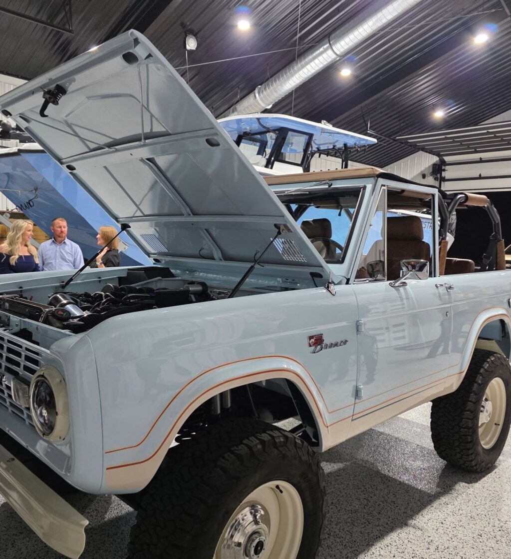 Instagram post from chef.cheryl. This post is in position 10.