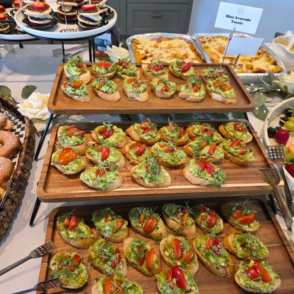 Instagram post from chef.cheryl. This post is in position 7.