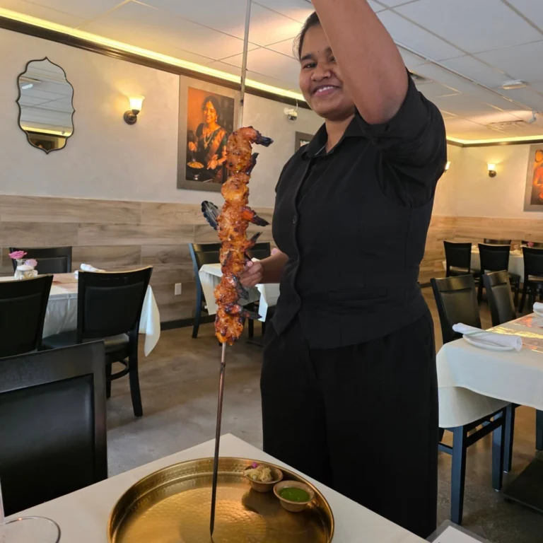 Instagram post from chef.cheryl. This post is in position 3.