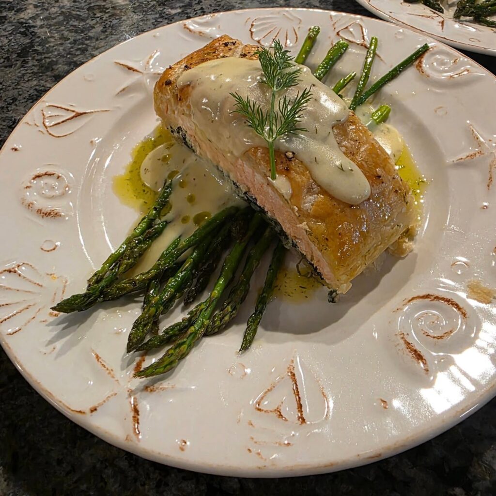 Instagram post from chef.cheryl. This post is in position 7.