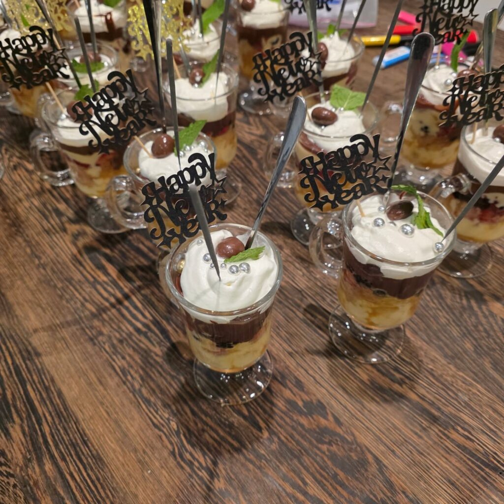 Instagram post from chef.cheryl. This post is in position 12.